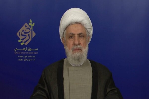 US not an impartial mediator; resistance empowers Lebanon