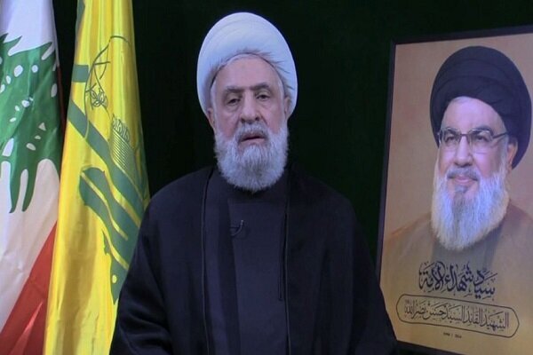 US not an impartial mediator, rather, it backs aggression