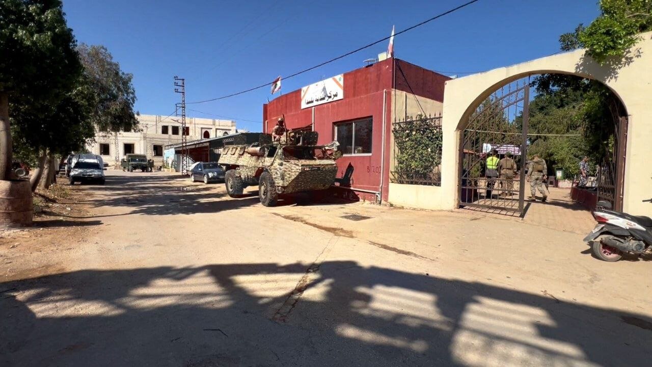 President Aoun orders response as Senator Graham justifies Israeli incursions