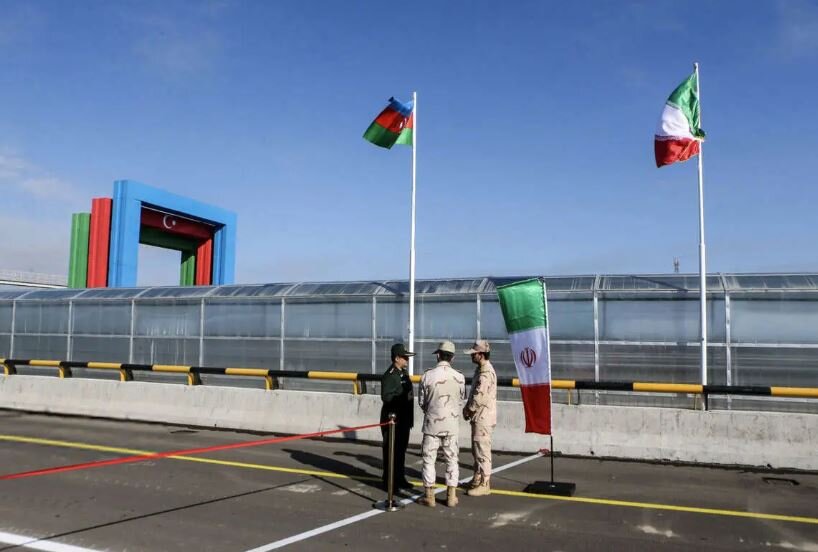 Efforts allegedly underway to reopen passenger border with Azerbaijan