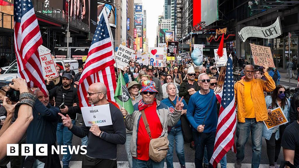 where does Democratic opposition go next?