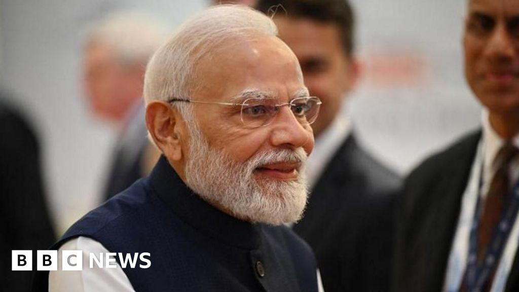 India casts doubt on Donald Trump’s claim Narendra Modi will stop buying Russian oil