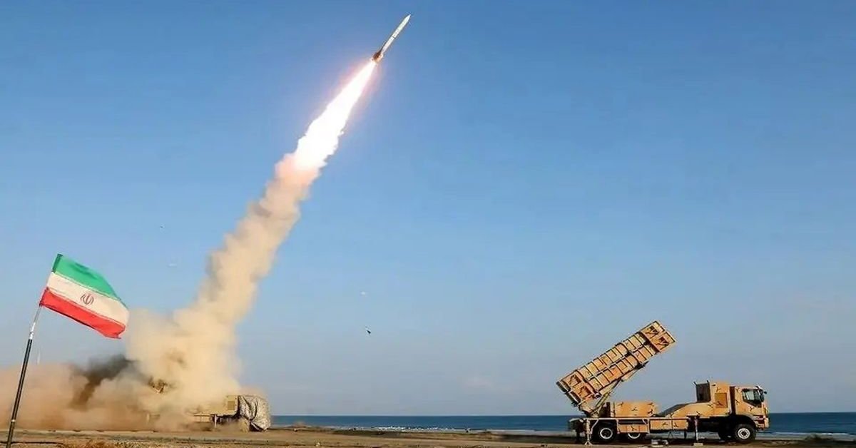 Khamenei lifted all limits on missile range, senior Iranian MP says