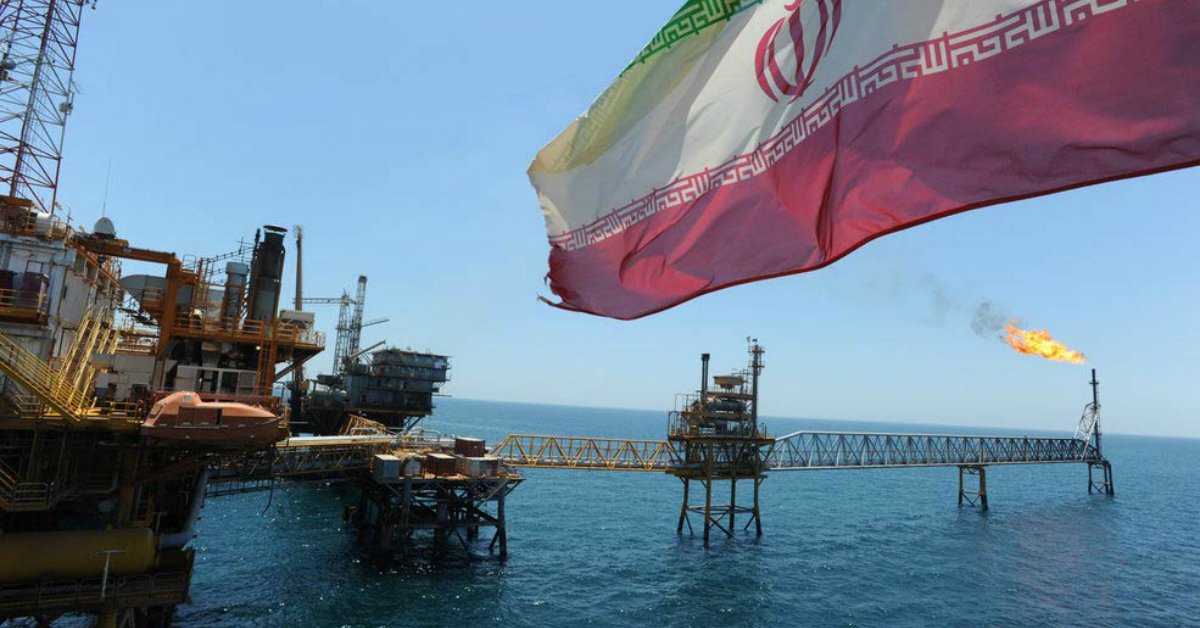 Berlin businesswoman linked to Iran’s sanctioned oil trade – ZDF