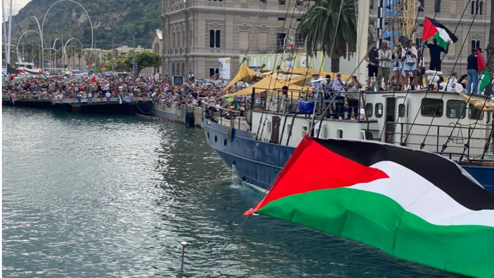 Sumud Flotilla activists launch hunger strike in Israeli prisons against ‘starvation policy’