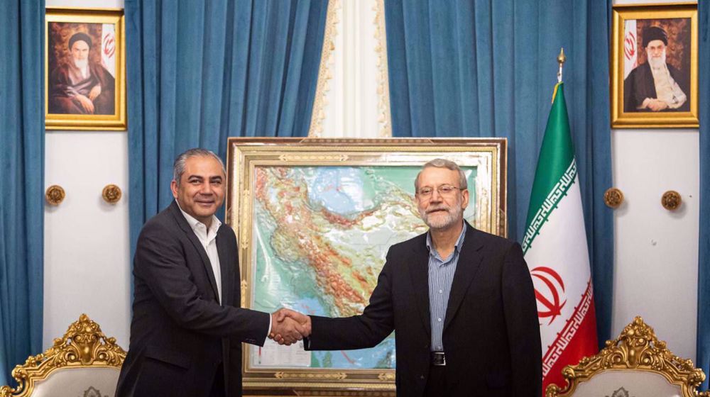 Iran-Pakistan relations can evolve into strategic partnership: Top security official