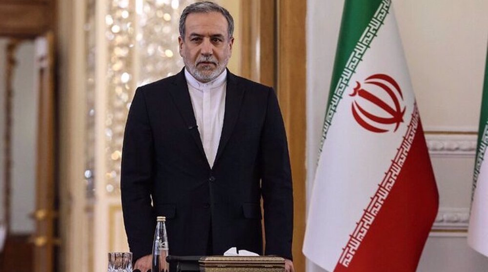 Iran warns of Zionist expansionism, Israeli WMDs after Gaza ceasefire