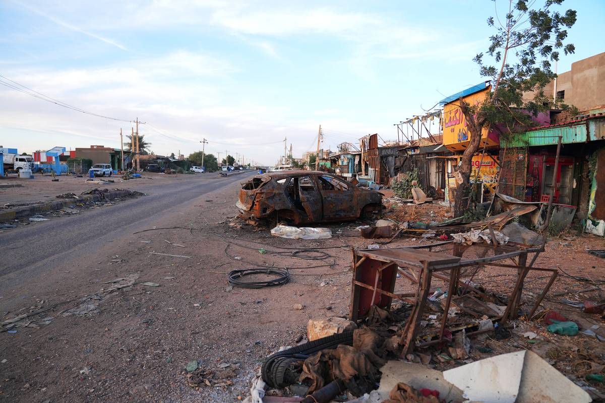 UAE arms prolong Sudan’s genocide, say frustrated US officials – Middle East Monitor