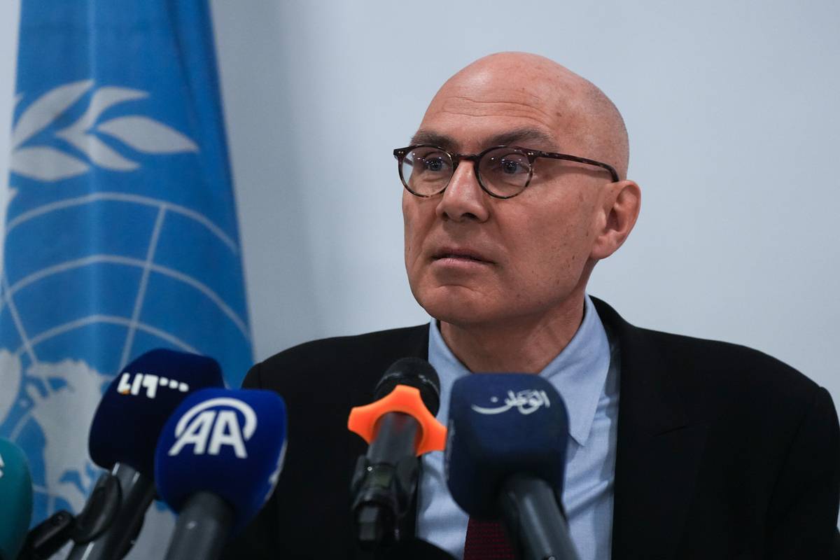 UN rights chief ‘appalled’ by deadly Israeli airstrikes in Gaza – Middle East Monitor