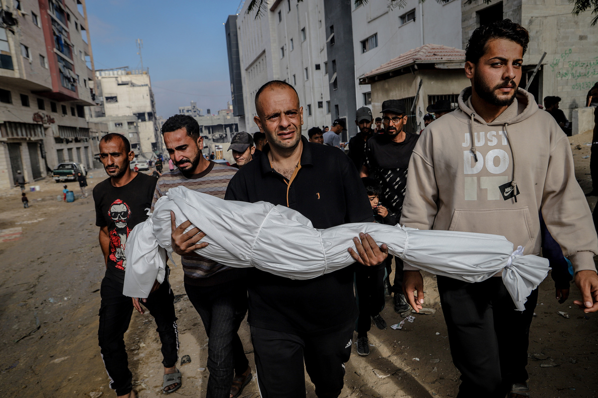 Doctors Without Borders – Middle East Monitor