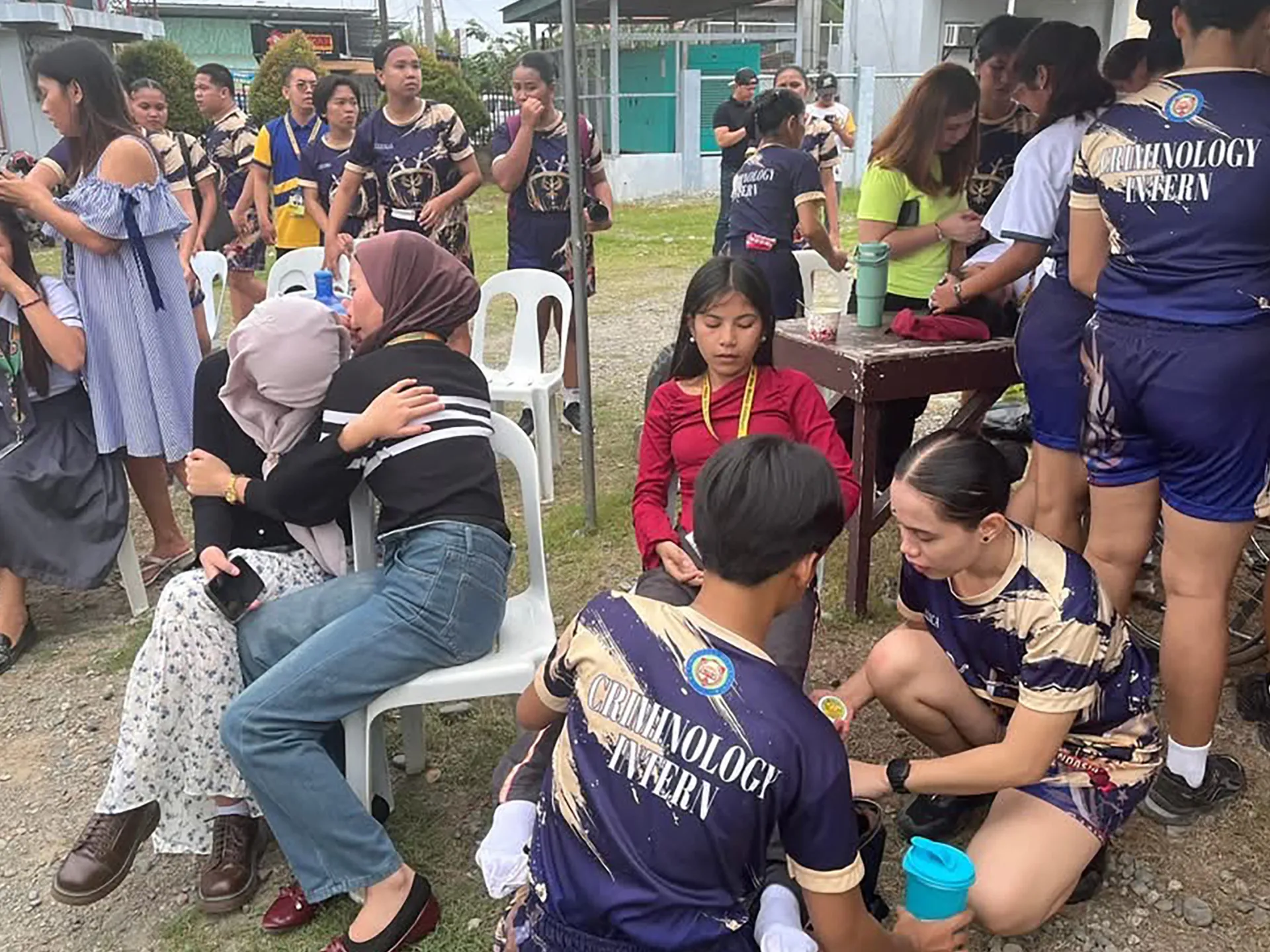 Massive 7.4 earthquake off Philippines: What we know so far | Tsunami News