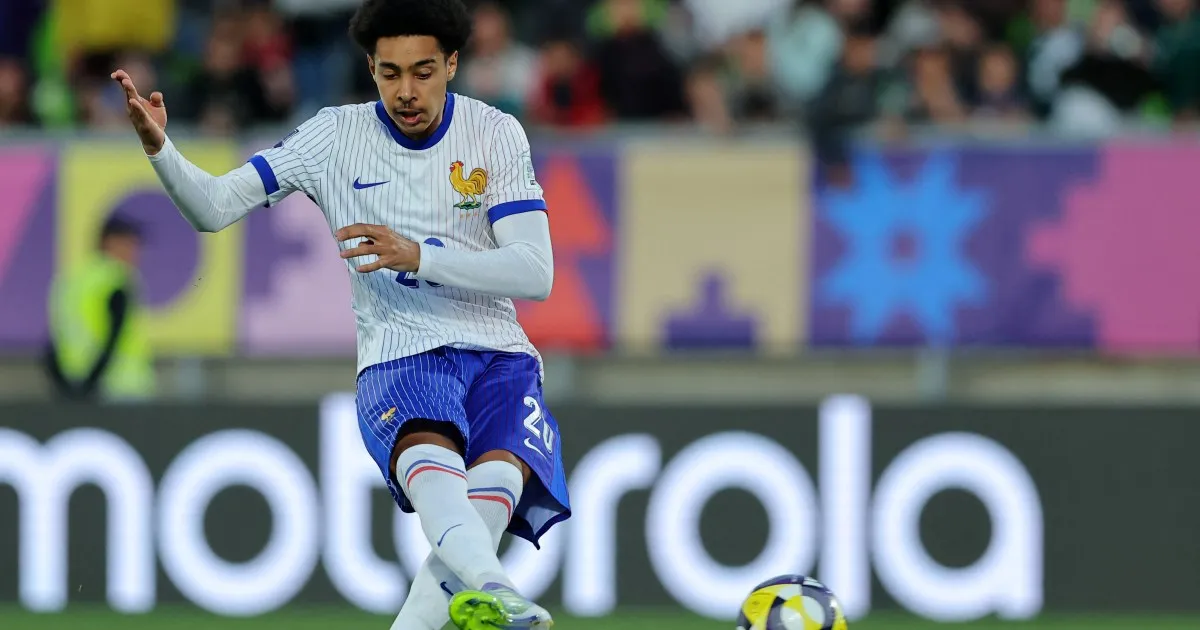 FIFA U-17 World Cup Qatar 2025: Full match schedule, teams, start, format | Football News