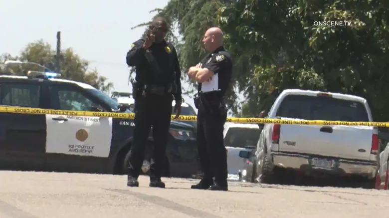 Man sentenced to 35 years to life for fatal City Heights shooting