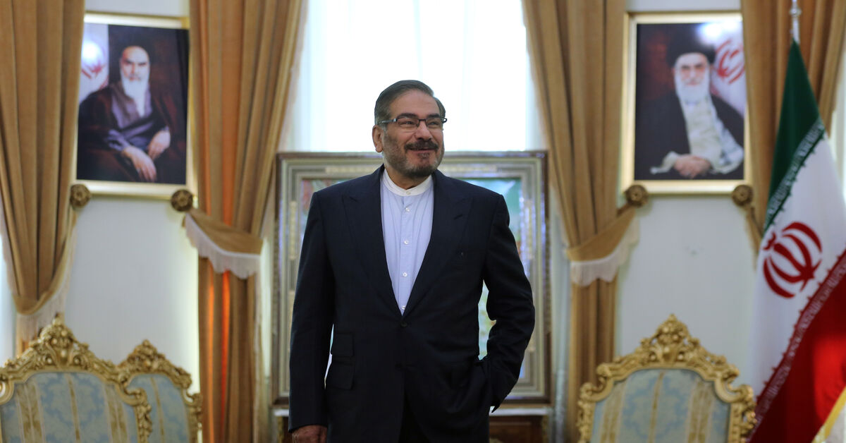 Leaked video shows Khamenei aide's daughter in Western wedding gown amid Iran's hijab crackdown – AL-Monitor