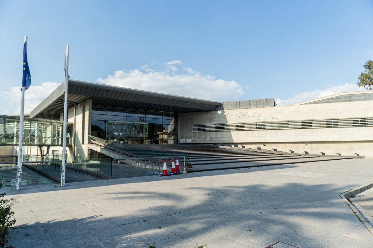 Israeli developer jailed for illegal real‑estate scheme in northern Cyprus – Middle East Monitor