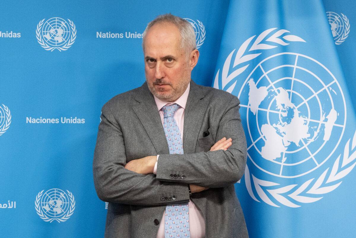 UN ‘extremely’ concerned over reports of Israeli premier’s order to strike Gaza despite ceasefire – Middle East Monitor