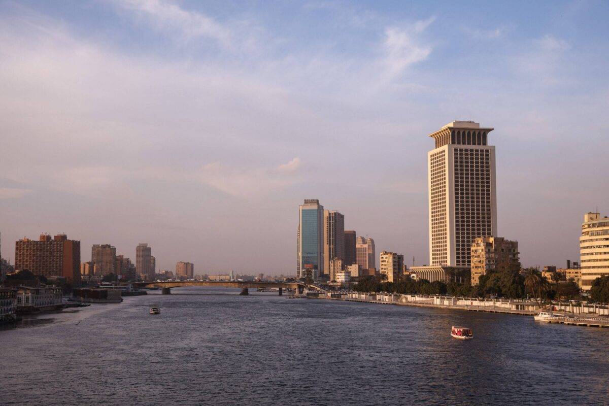 Egypt, Sudan reject unilateral measures on Nile water – Middle East Monitor