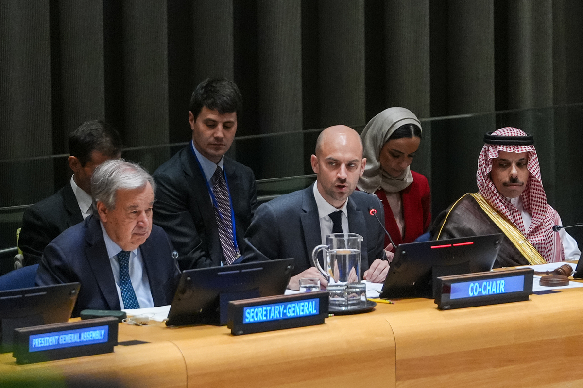 France, Spain demand limits on UN veto powers to ensure justice in Gaza – Middle East Monitor