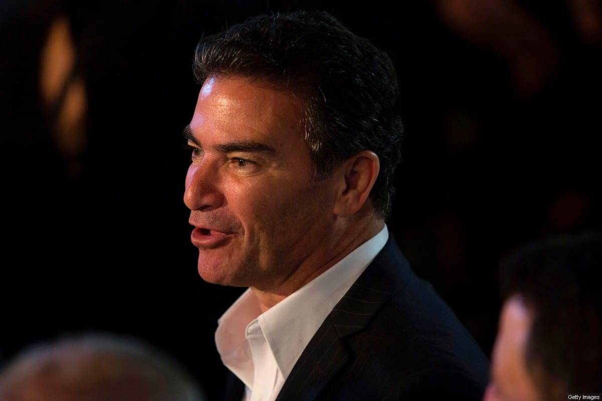 Ex-Mossad chief, behind ICJ blackmail campaign, brags Israel has installed a global sabotage network – Middle East Monitor