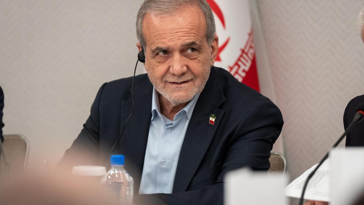 Iran ratifies law to join United Nations convention against terror financing