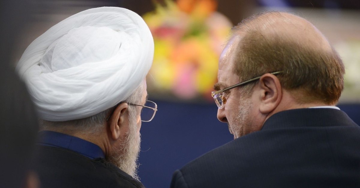 Russian Roulette: Tehran’s elite turn on each other over Moscow’s role