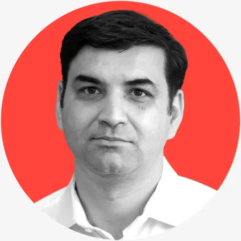 Gordon Corera profile image