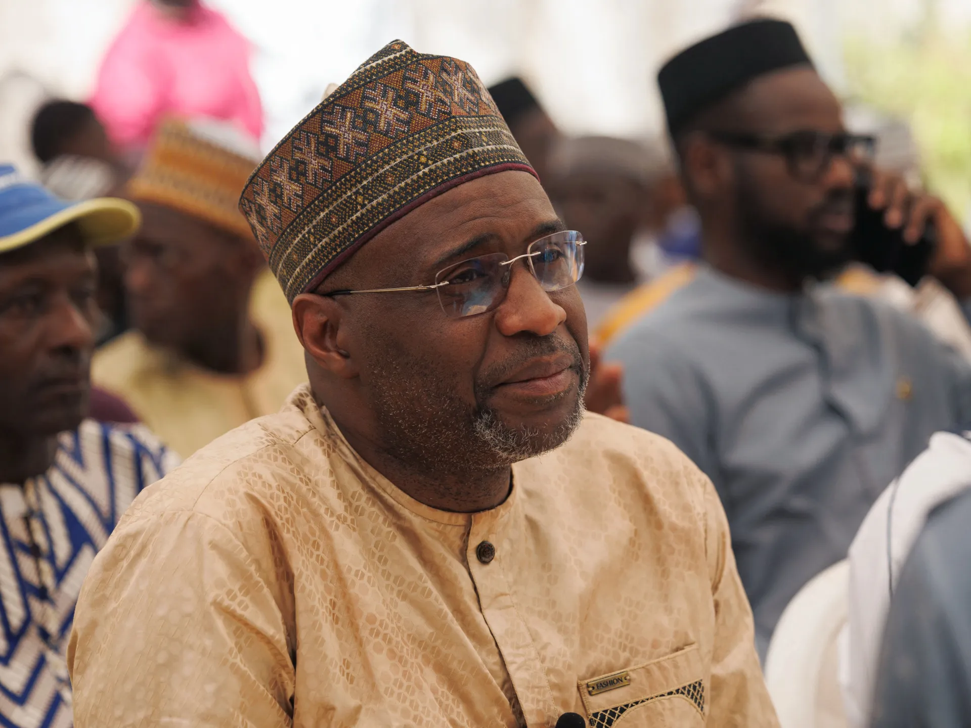 Mali court jails ex-PM Mara after online post backing political prisoners | Prison News