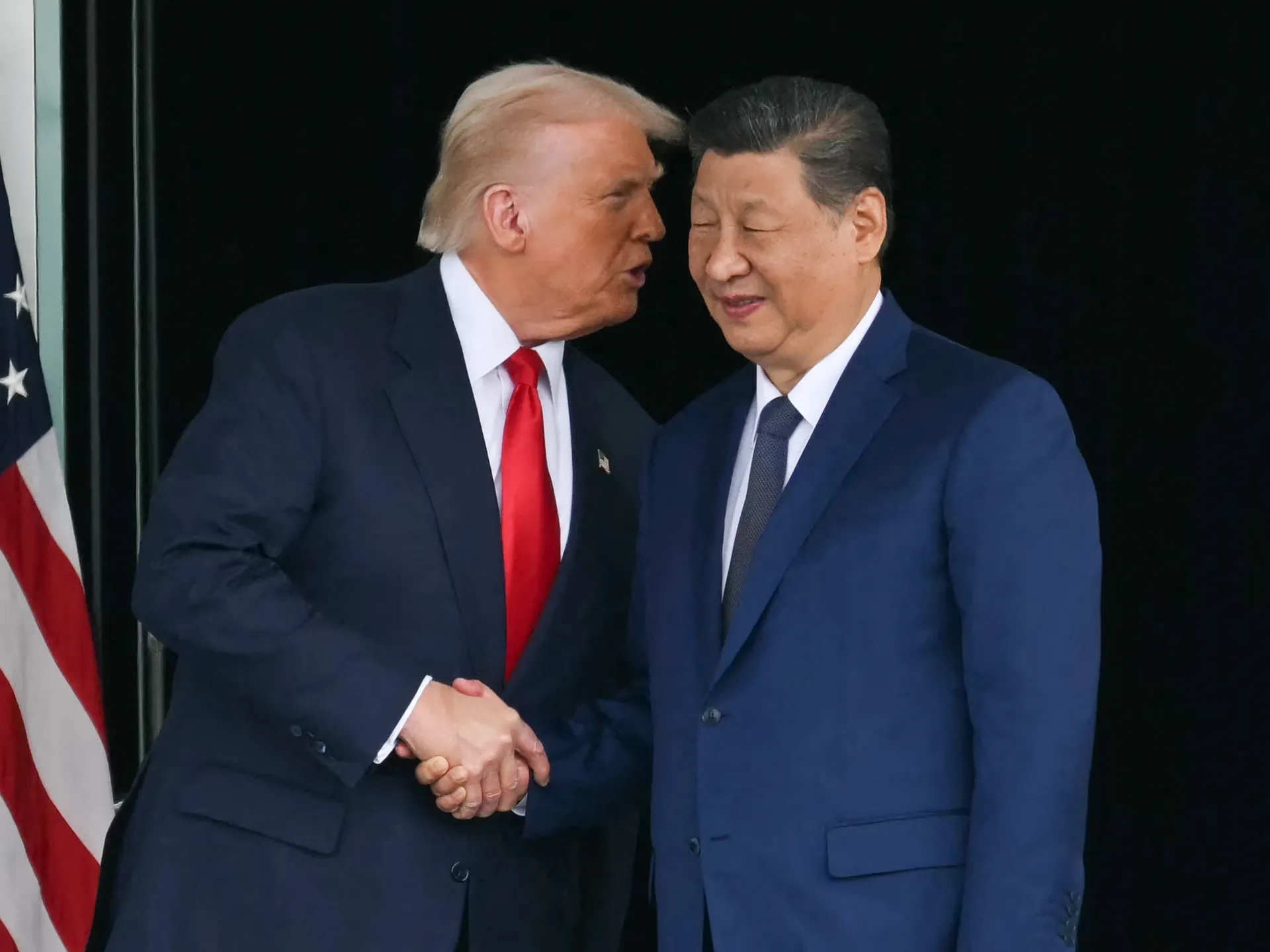 Are trade relations between the US and China back on track? | International Trade News