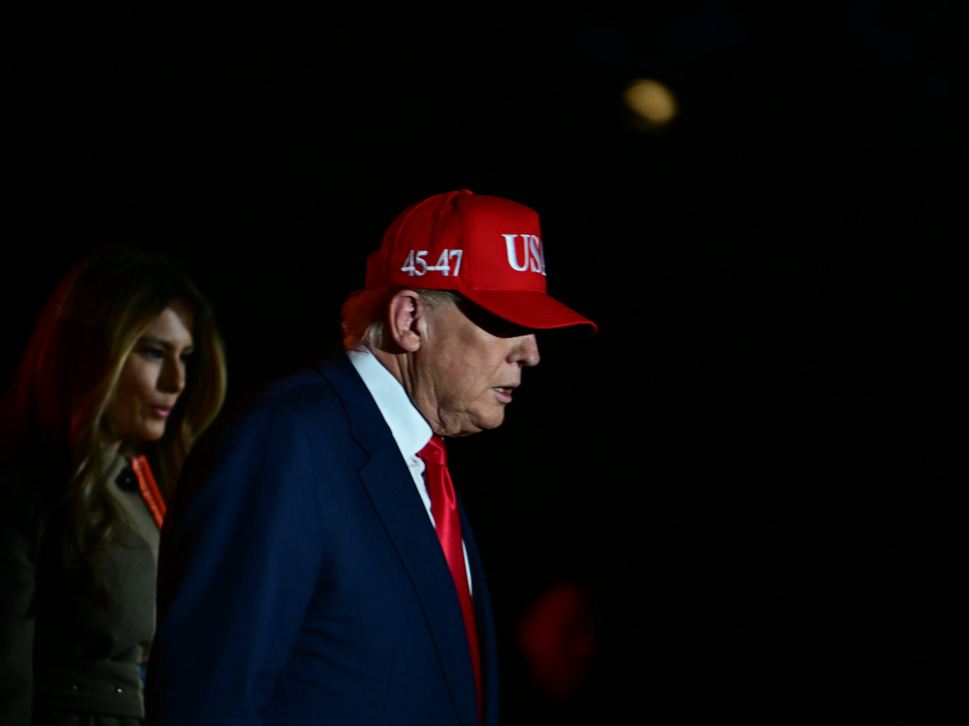 Trump’s 7,500 refugee cap; echoing restrictive US immigration history | Donald Trump News