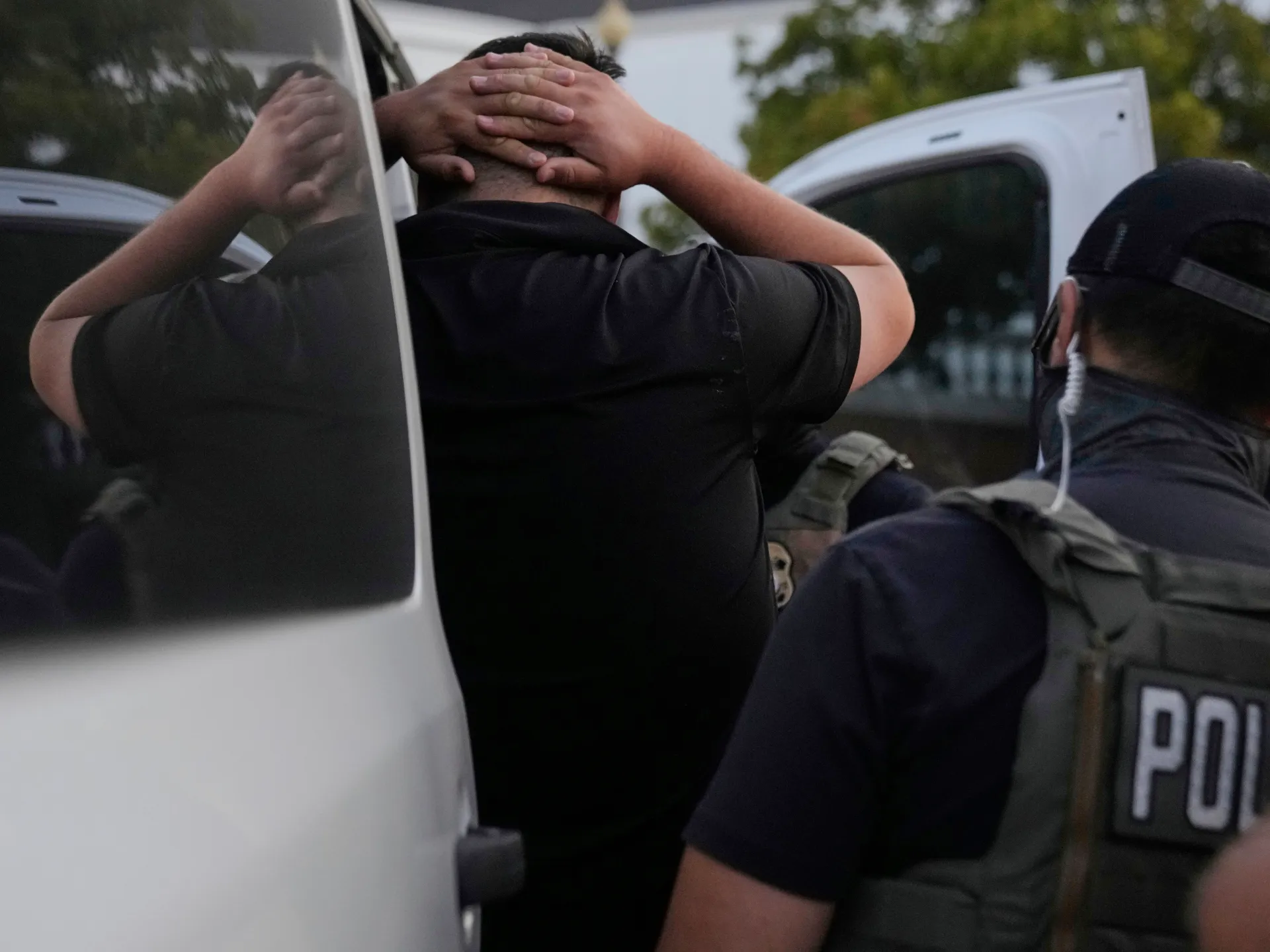 Fact check: Do ICE officers really have ‘federal immunity’ in the US? | Government News