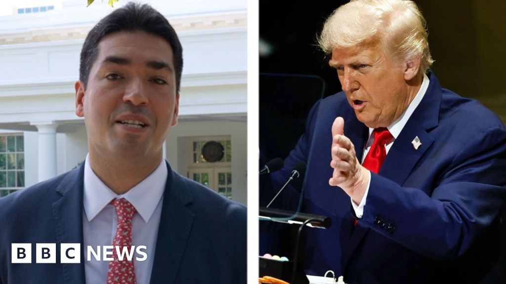 Will Trump get a Nobel Peace Prize?