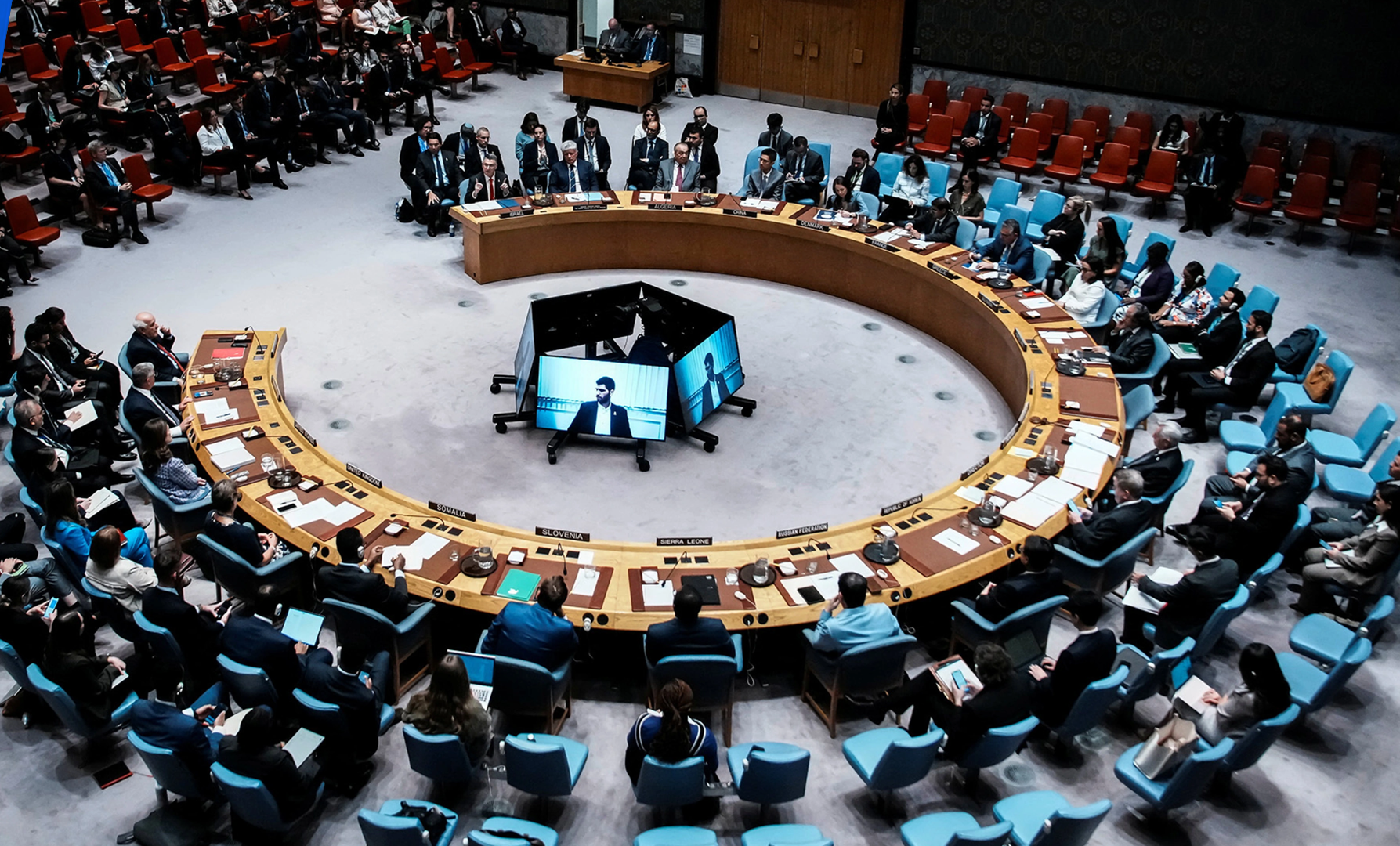 Organization of southern cooperation urges implementation of multilateralism