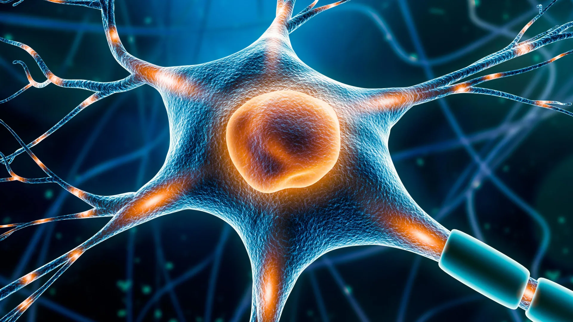 Hidden cellular “power switch” could transform Parkinson’s treatment