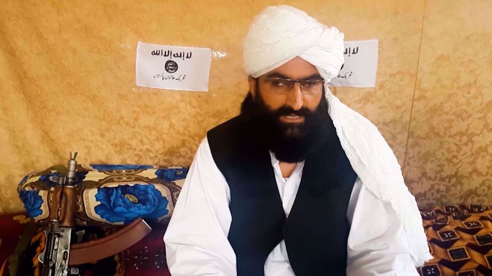 Suspected Pakistani airstrikes hit Kabul, TTP chief Noor Wali Mehsud feared dead