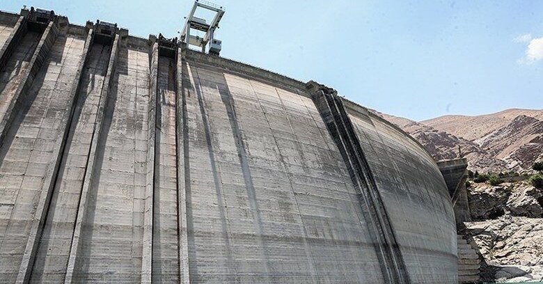Iran faces deepening water crisis as key reservoirs hit record lows