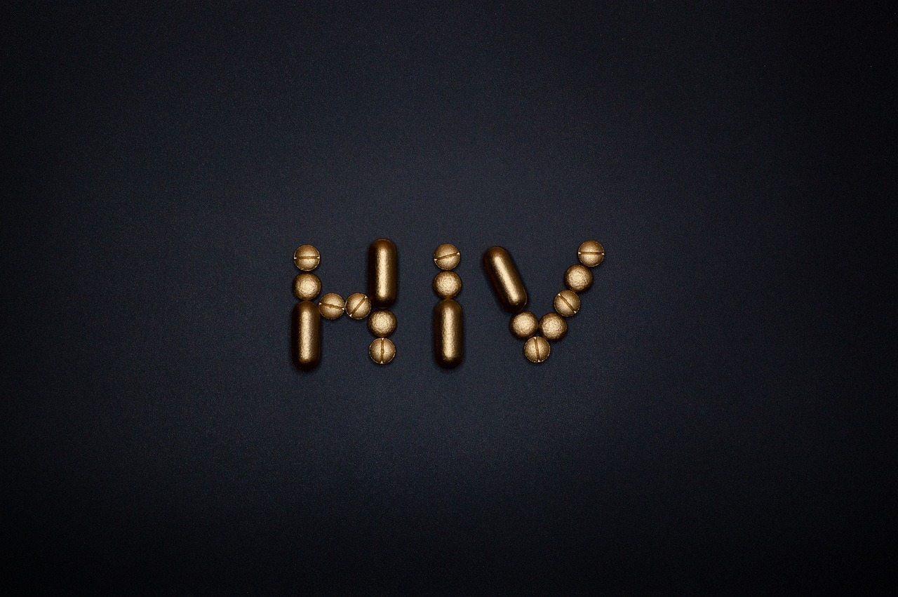 Novel Antibody Neutralizes a Wide Range of HIV Variants