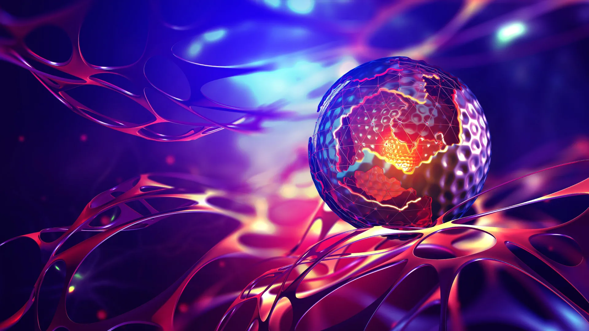 Scientists reverse Alzheimer’s in mice with groundbreaking nanotech