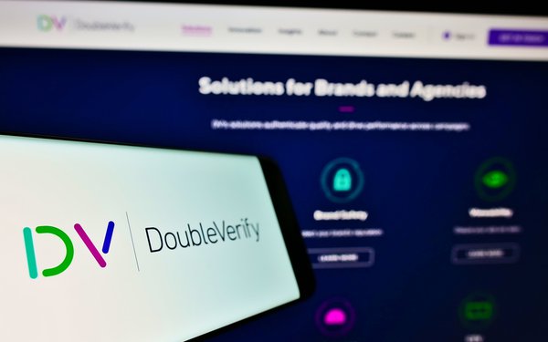 DoubleVerify, Microsoft Boost Measurement Authentication 10/17/2025