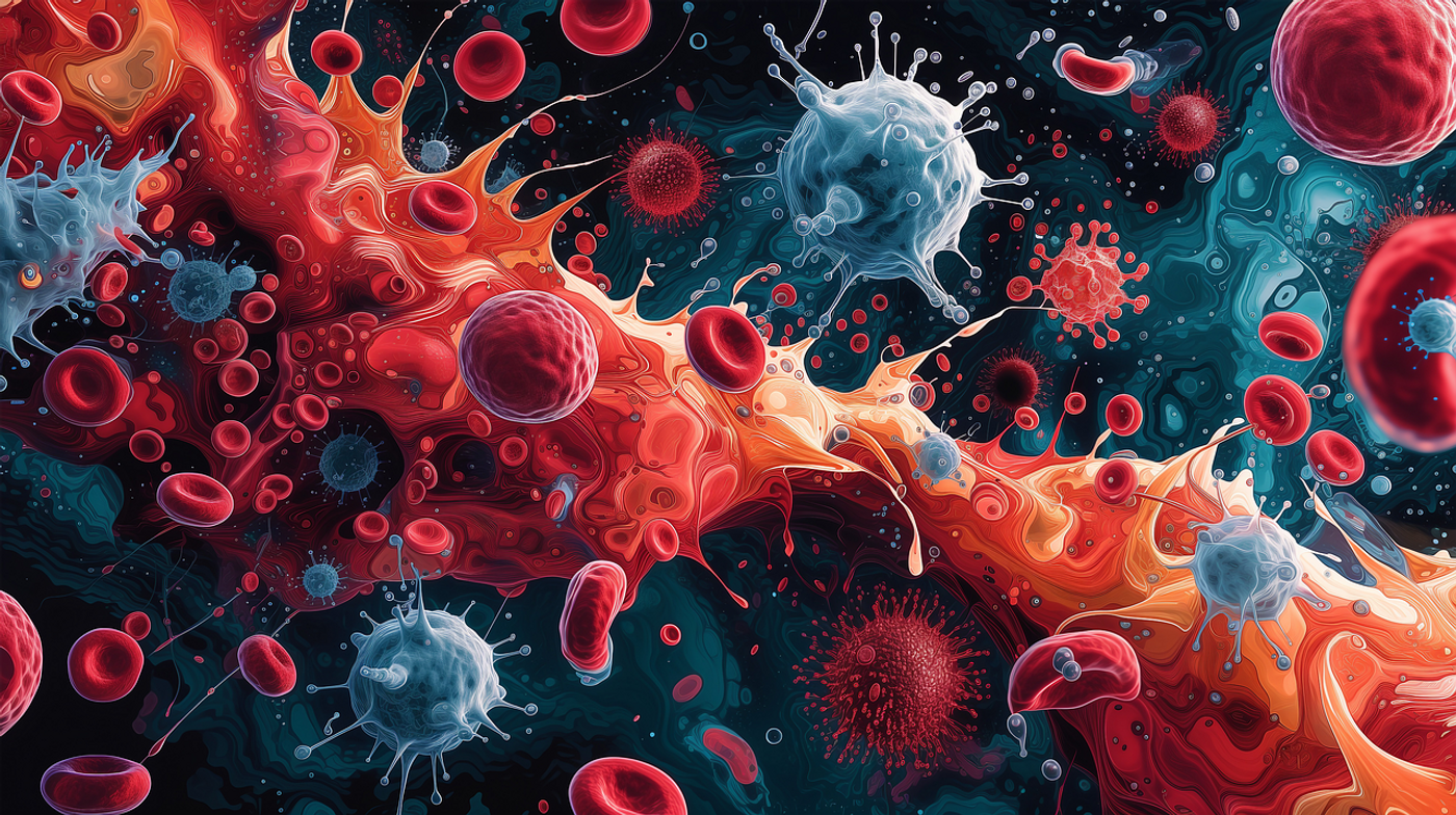 Lymph Nodes Facilitate Cancer-Killing Immune Cells