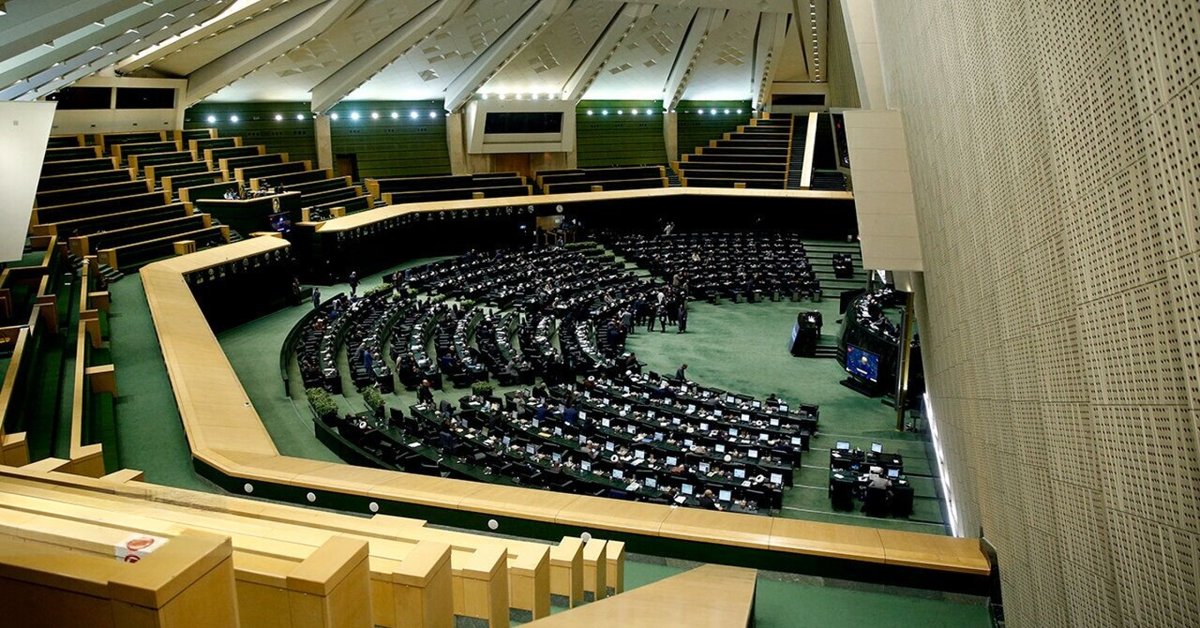 Iran MP moves to block joining UN terror-financing pact