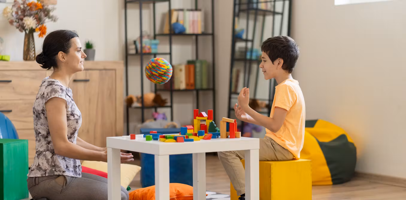 How autism rates are rising – and why that could lead to more inclusive communities