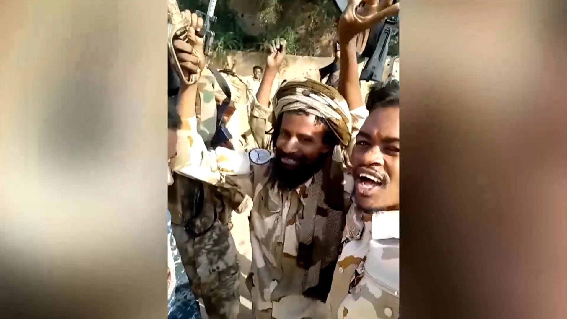 RSF claims capture of the Sudanese army’s last major stronghold in Darfur | Sudan war