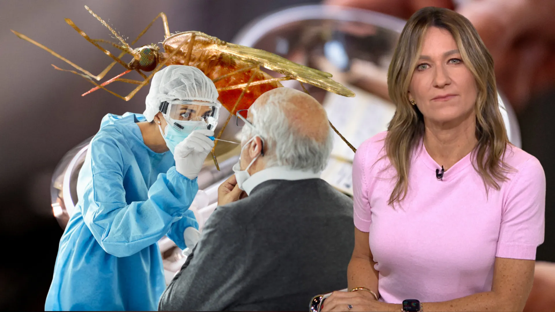 Is the world ready for another pandemic? | Health