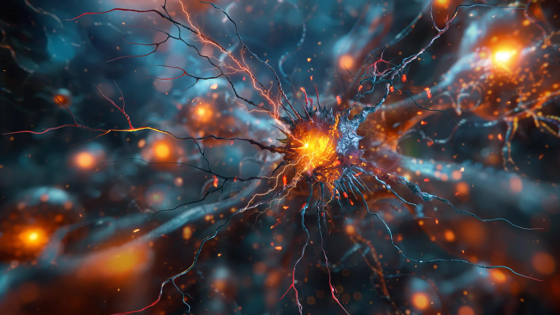 Scientists just found a molecule that could stop Parkinson’s in its tracks