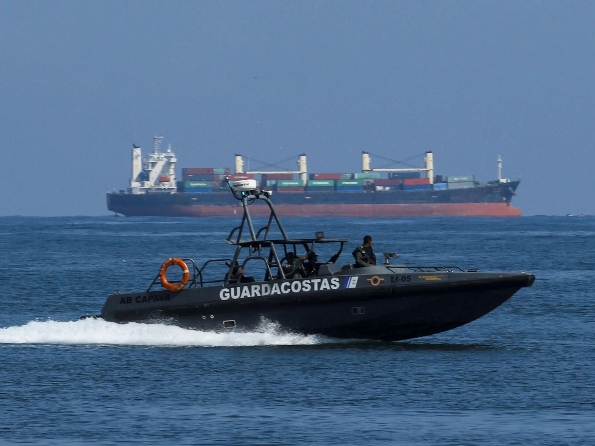 Activists warn Trump’s Caribbean boat strikes risk regional war | Donald Trump News