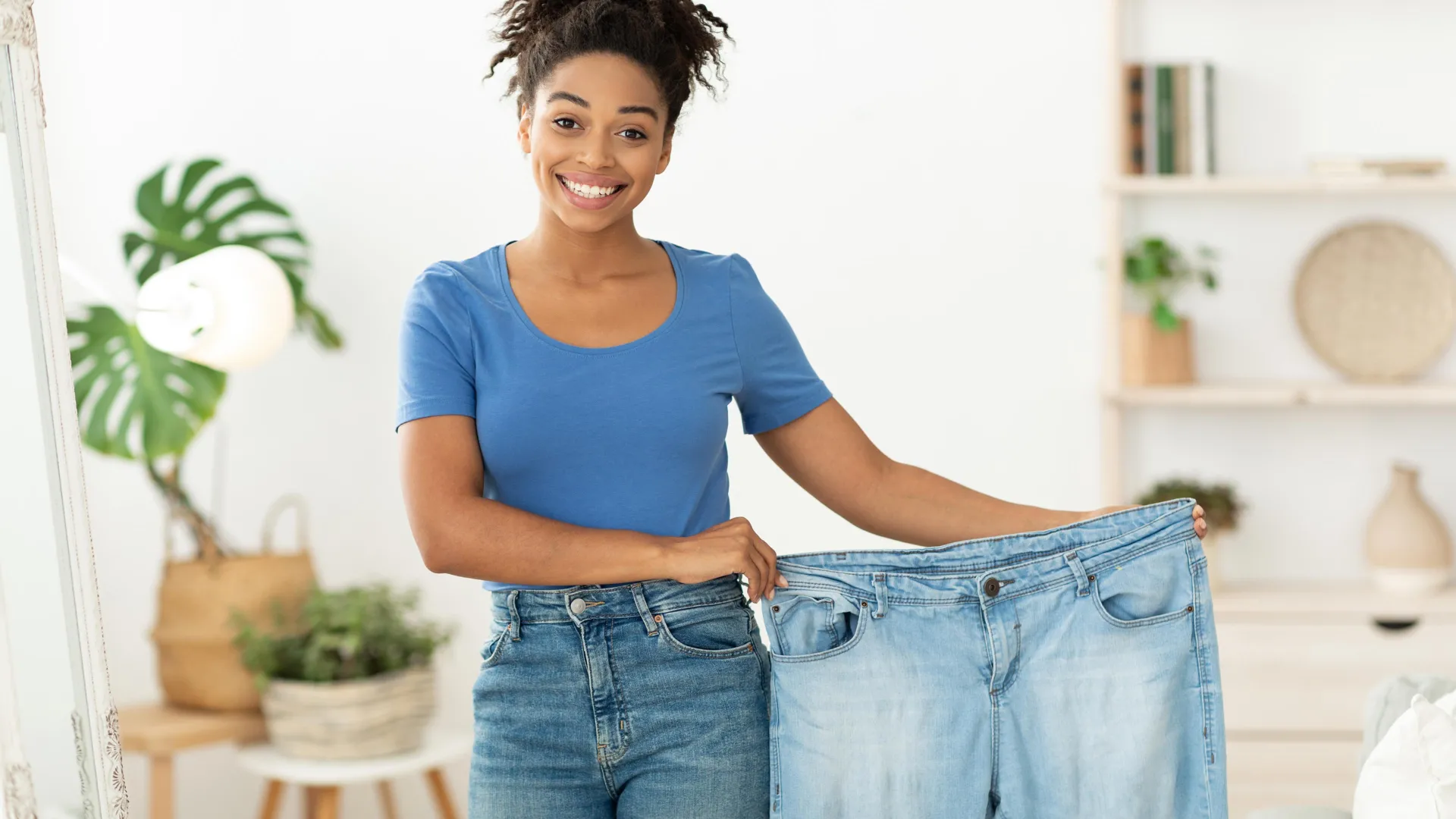 This new semaglutide dose helped nearly half of patients lose 20% body weight