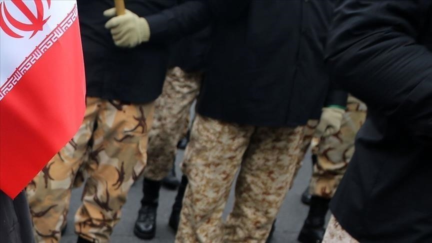 2 IRGC soldiers killed in western Iran – Anadolu Ajansı