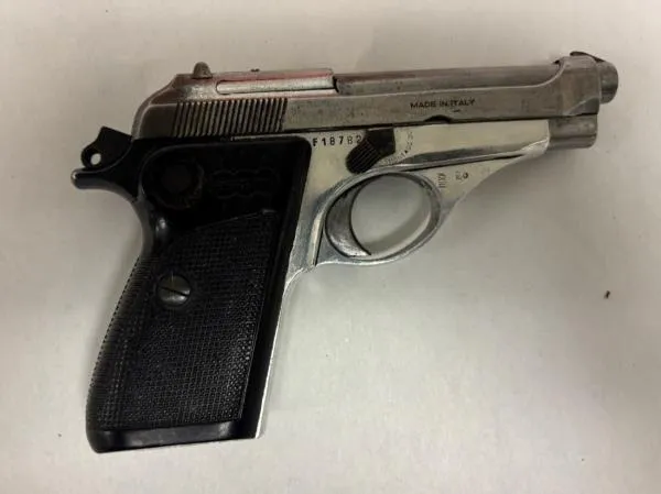 Man arrested in San Marcos with ghost gun and drugs