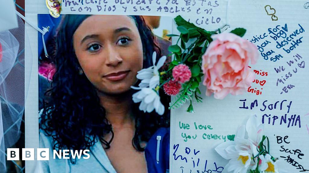 Court seals records in case of teen’s body found in singer D4vd’s Tesla