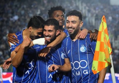 Esteghlal, Al Wehdat Looking for Second Win 2025-26 ACL Two